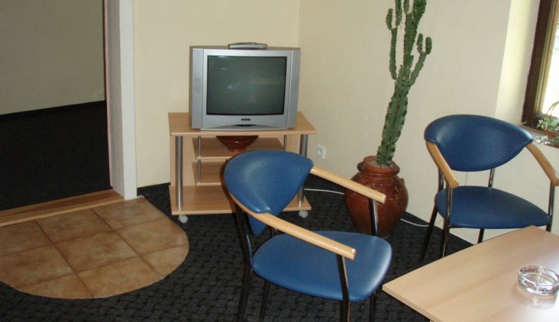 Villa Marion Mariánské Lázně